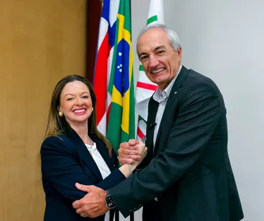 Unir para influenciar: o novo ciclo do associativismo empresarial baiano - Imagem