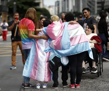 Universidade federal terá reserva de 2% das vagas para pessoas trans - Imagem