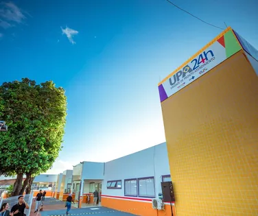 UPA de Arembepe é requalificada e volta a funcionar com serviços ampliados - Imagem