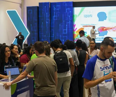 Vagas em Salvador: INDEX tem feira de empregabilidade em diversas áreas - Imagem