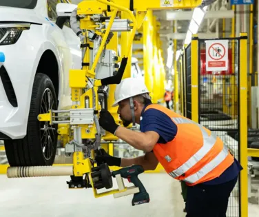 Vagas na BYD e além: 5 setores que mais vão contratar em Salvador e RMS - Imagem