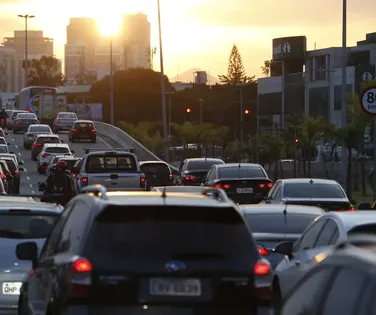 Vai de Uber? Aplicativo lança nova medida de segurança para usuários - Imagem