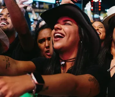 Vaquejada de Serrinha confirma edição de 2026 e inicia vendas - Imagem