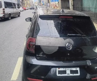 Veículos são apreendidos em Salvador com restrições de furto/ roubo - Imagem