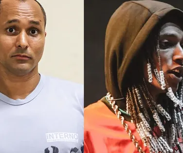 Veja carta aberta de Marcinho VP para Oruam: “tem que pagar” - Imagem