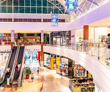 Veja o funcionamento dos shoppings de Salvador no Dia do Trabalhador - Imagem