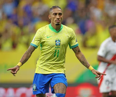 Veja os craques que podem ficar de fora da Copa do Mundo por lesão - Imagem