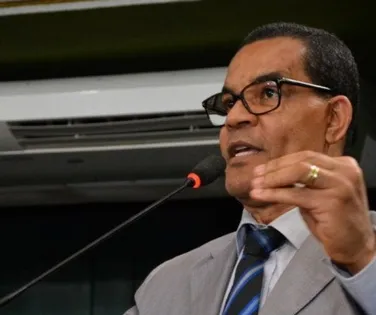 Vereador afirma que contaminação em São Tomé é por cobre e nitrato - Imagem