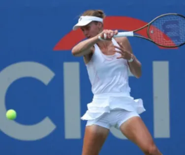 Vilão? Camarão é apontado como causa de intoxicação em torneio de tênis - Imagem