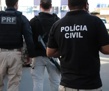 Vingança: mulher é presa por esfaquear vizinha na Bahia - Imagem