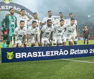 Vitória, CBF e o 'crime' de ser nordestino - Imagem