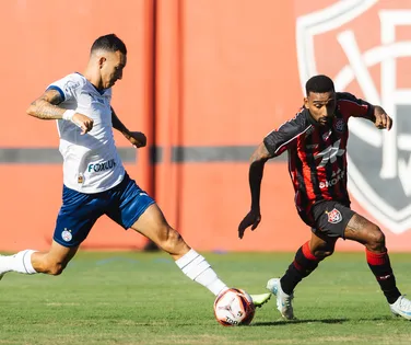 Vitória já foi campeão por jogo único em Ba-Vi decidido por escanteios - Imagem
