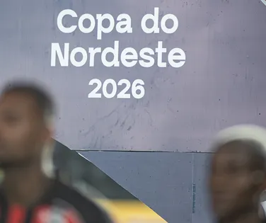 Vitória já lucra mais de R$ 3,2 milhões com a Copa do Nordeste; veja - Imagem