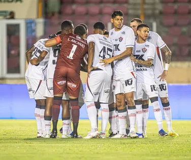 Vitória se prepara pra comprar três destaques emprestados; saiba quais - Imagem