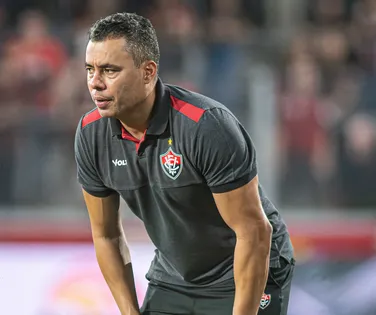 Vitória vai poupar jogadores na Copa do Nordeste? Saiba decisão - Imagem