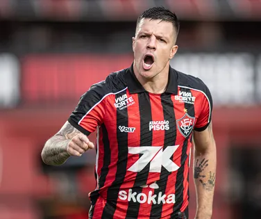 Vitória vai solicitar torcida mista para Ba-Vi da final do Baianão - Imagem