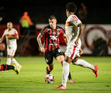 Vitória x Juazeirense: onde assistir, escalações e tudo sobre o jogo - Imagem