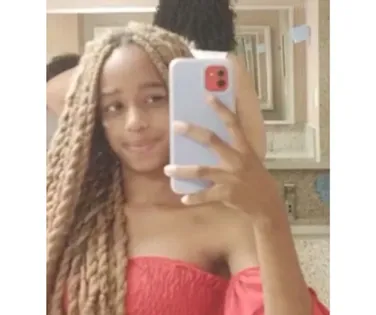 Vizinhos relatam que suspeito pela morte de Thamiris seria usuário de drogas - Imagem