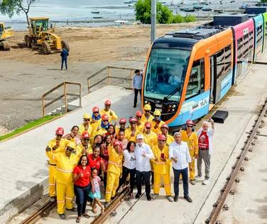 VLT do Subúrbio anima moradores e movimenta economia local - Imagem