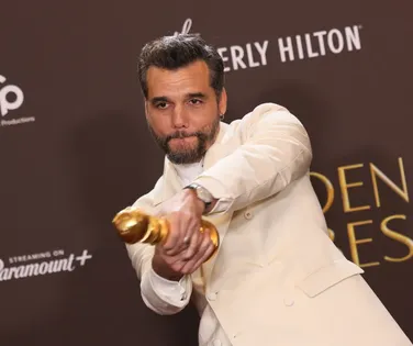 Wagner Moura e mais: conheça brasileiros mais influentes do mundo - Imagem