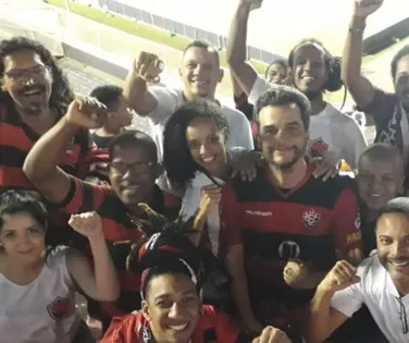 Wagner Moura, vedete dos colegas que ficaram jornalistas - Imagem