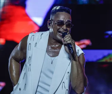 Xanddy Harmonia pode receber maior honraria da Alba em breve - Imagem