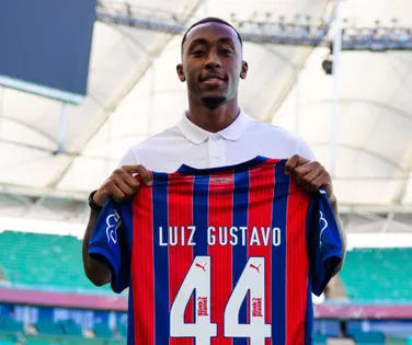 Zagueiro mais caro da história do Bahia desce para time sub-20 - Imagem