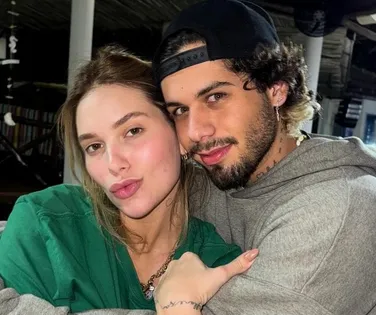 Zé Felipe vende mansão de R$ 27 milhões e decide morar de aluguel - Imagem