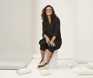 Zélia Duncan detona ataques: "Inventam mentiras ignorantes sobre a Lei Rouanet" - Imagem