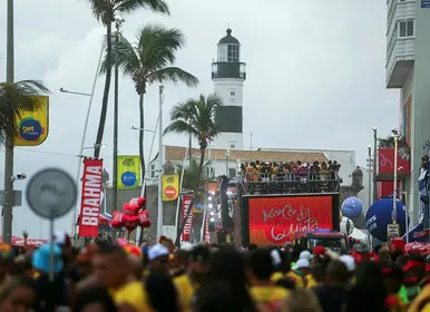 Audiência pública discute impactos do Carnaval no Circuito Dodô - Imagem