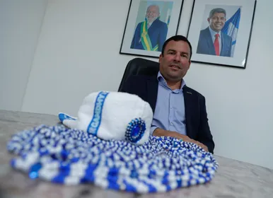 "O Carnaval consolidou a Bahia como destino turístico-cultural", diz Sufotur - Imagem