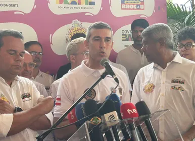 Pelo 3º ano seguido, Carnaval de Salvador não registra mortes nos circuitos - Imagem