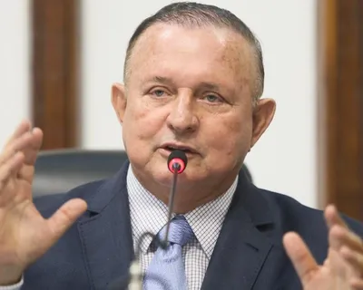 Alba define data para votação de Adolfo Menezes ao TCM-BA após sabatina