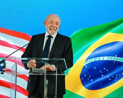 Analista da maior gestora do mundo aposta em vitória de Lula