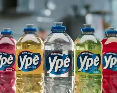 Anvisa orienta consumidores a não jogarem fora produtos da Ypê; entenda