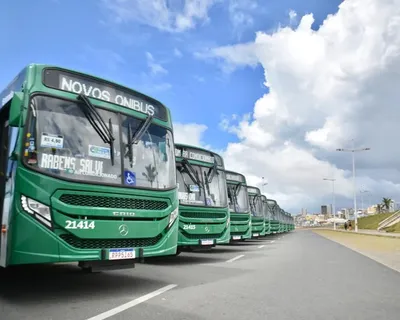 Câmara aprova projeto que muda regras do transporte público no Brasil