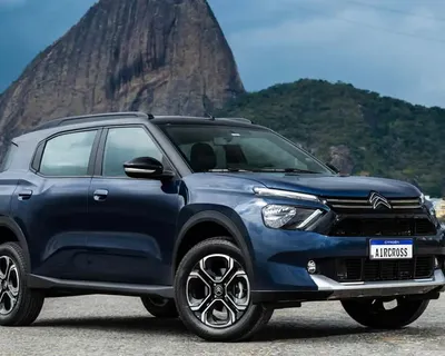 Citroën anuncia desconto de até R$ 25 mil em queridinho da marca