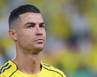 Cristiano Ronaldo faz investimento milionário na CazéTV; entenda