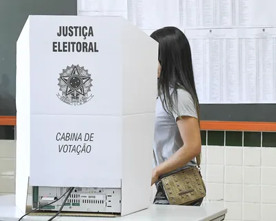 Disputa pelo Planalto terá o menor número de candidatas desde 2002