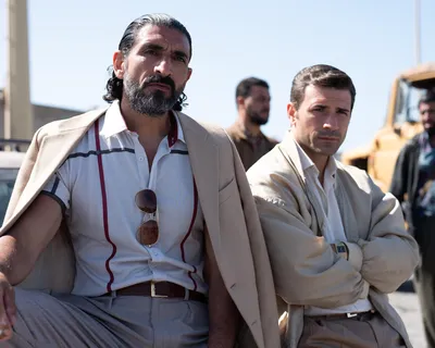 Essa série nova da Netflix vai salvar sua terça-feira com 6 episódios