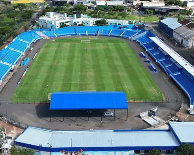Estratégia faz Jacuipense lucrar 5 folhas salariais na Copa do Brasil