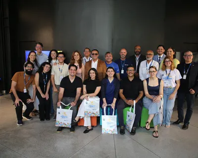 Estudantes de Medicina participam de intercâmbio acadêmico em Boston