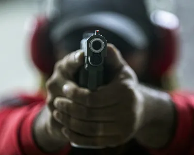 FGTS na mira: deputados discutem liberação para compra de armas