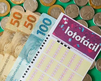 Lotofácil sorteia R$ 2 milhões nesta segunda-feira; confira resultado