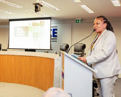Margareth Menezes projeta 'boom' da cultura fora do eixo Rio-SP
