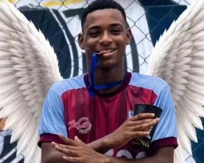 “Não é o suficiente”, diz mãe de jovem morto em Valéria sobre afastamento de PMs