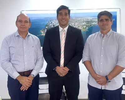 Novo presidente da Juceb aposta em tecnologia para desburocratizar empresas na Bahia