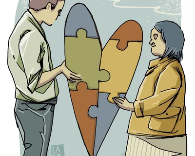 O que é amor pra você? Como adultos autistas nos ensinam a buscar conexões