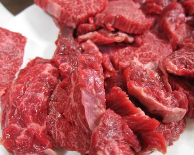 Portas fechadas: União Europeia suspende importação de carne do Brasil