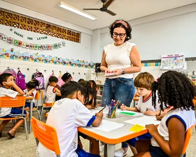 Prefeitura abre concurso com 227 vagas na área da educação